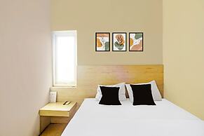 Hotel O Ciputat Near Uin Ciputat Formerly Elite Residence