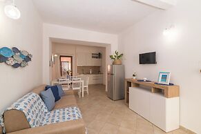 Appartamento Mirto In The City Center