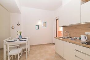 Appartamento Mirto In The City Center
