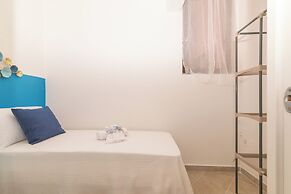 Appartamento Mirto In The City Center