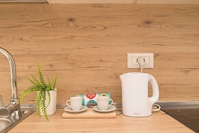 Appartamento Mirto In The City Center