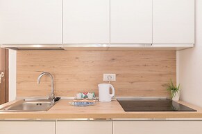 Appartamento Mirto In The City Center