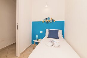 Appartamento Mirto In The City Center