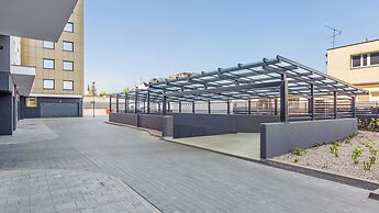 Apartamenty Sun&Snow Baltea