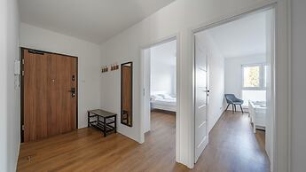 Apartamenty Sun&Snow Baltea