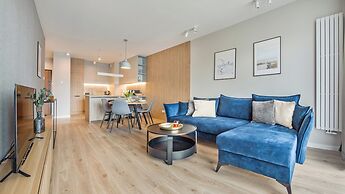 Apartamenty Sun&Snow Baltea