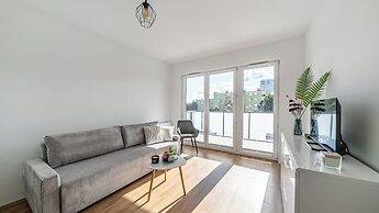 Apartamenty Sun&Snow Baltea