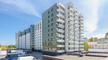 Apartamenty Sun&Snow Baltea