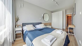 Apartamenty Sun&Snow Baltea