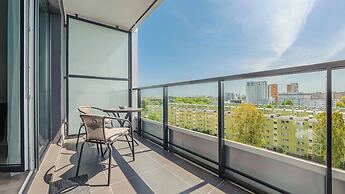 Apartamenty Sun&Snow Baltea