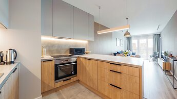 Apartamenty Sun&Snow Baltea