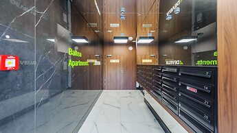 Apartamenty Sun&Snow Baltea