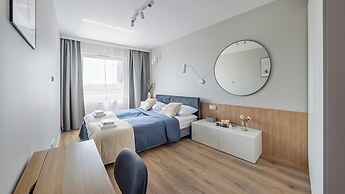 Apartamenty Sun&Snow Baltea