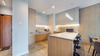 Apartamenty Sun&Snow Baltea