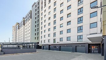 Apartamenty Sun&Snow Baltea