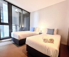 Readyset Apartments at Hudson