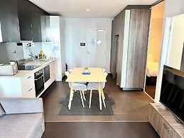 Readyset Apartments at Hudson