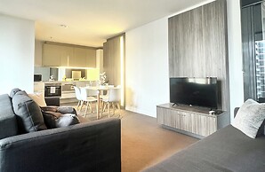 Readyset Apartments at Hudson