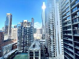 Readyset Apartments at Hudson