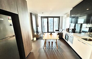 Readyset Apartments at Hudson