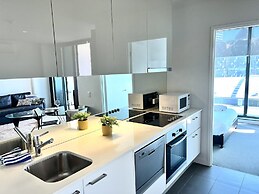 Readyset Apartments at Hudson