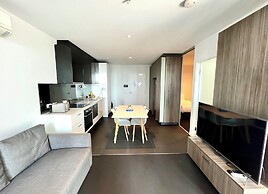 Readyset Apartments at Hudson