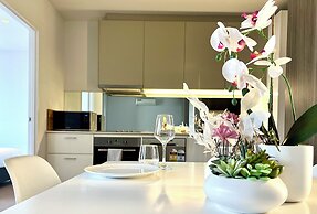 Readyset Apartments at Hudson