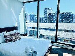 Readyset Apartments at Hudson