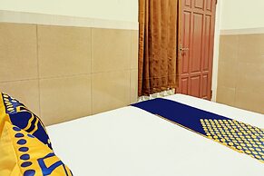 OYO Life  92393 Namimart Syariah 1