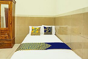 OYO Life  92393 Namimart Syariah 1