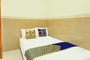 OYO Life  92393 Namimart Syariah 1