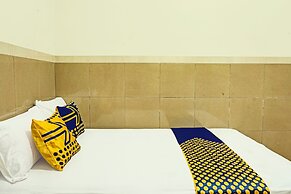 OYO Life  92393 Namimart Syariah 1