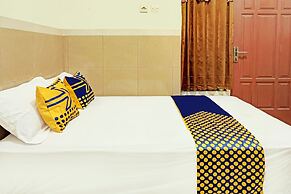 OYO Life  92393 Namimart Syariah 1