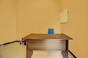 OYO Life  92393 Namimart Syariah 1