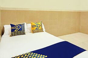 OYO Life  92393 Namimart Syariah 1