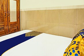 OYO Life  92393 Namimart Syariah 1