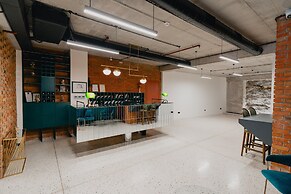 About Sololaki