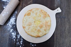 About Sololaki