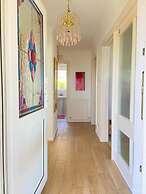 2 Bed Retreat With Amazing Sea Views in Brighton