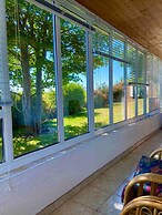 2 Bed Retreat With Amazing Sea Views in Brighton