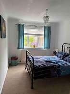 2 Bed Retreat With Amazing Sea Views in Brighton
