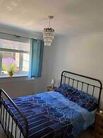2 Bed Retreat With Amazing Sea Views in Brighton