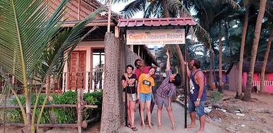 Cupids Heaven Resort