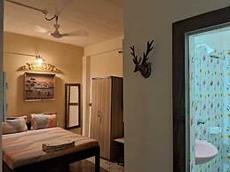 Cupids Heaven Resort