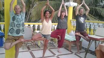 Cupids Heaven Resort