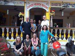 Cupids Heaven Resort