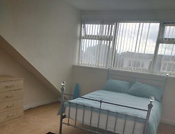 Paradise Apartment- Female Only