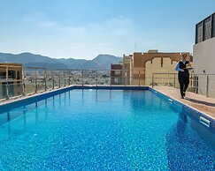 Royal Crown Hotel - Oman