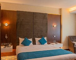 Royal Crown Hotel - Oman