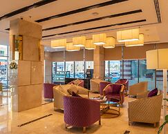 Royal Crown Hotel - Oman